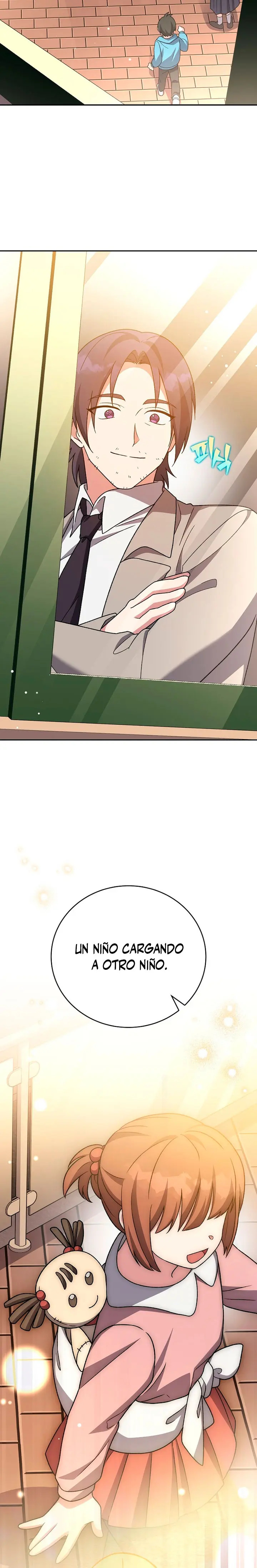 Read EL extra de la novela remake ES Manga Online