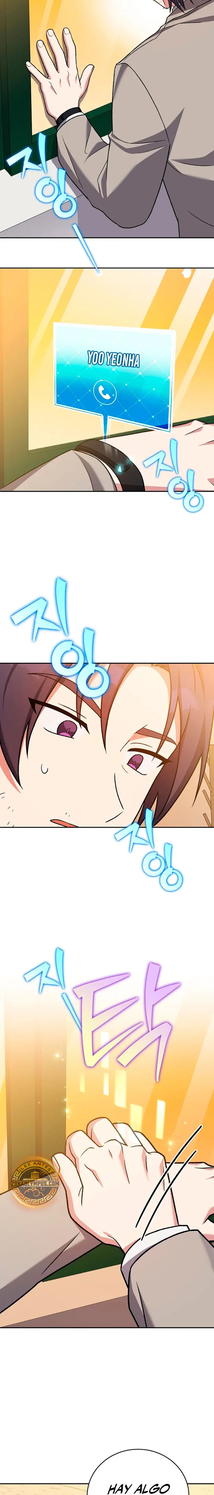 Read EL extra de la novela remake ES Manga Online