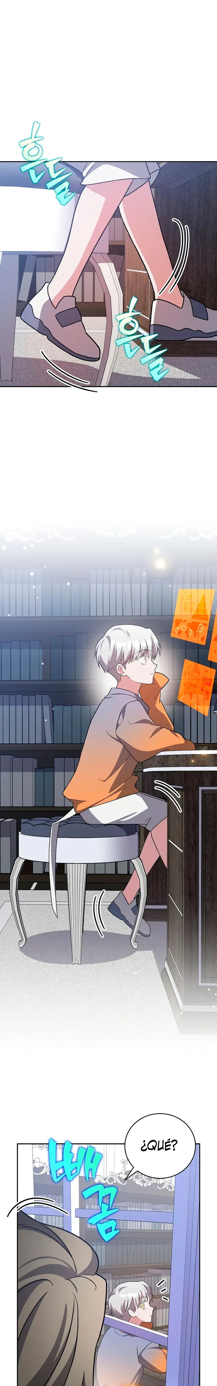 Read EL extra de la novela remake ES Manga Online