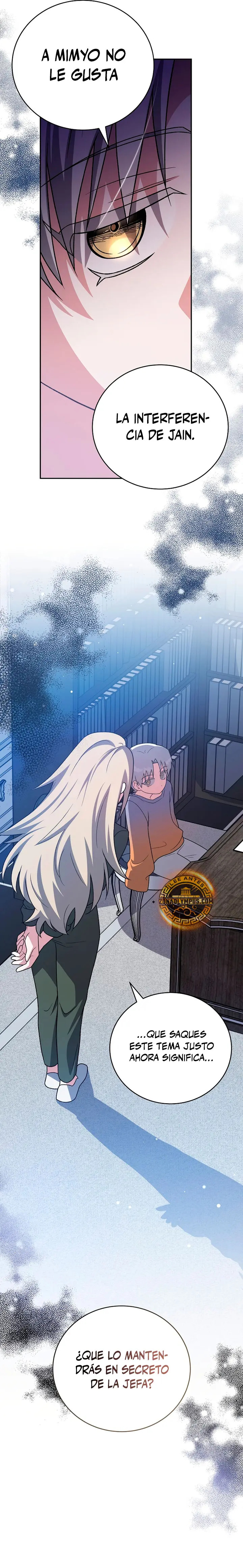 Read EL extra de la novela remake ES Manga Online