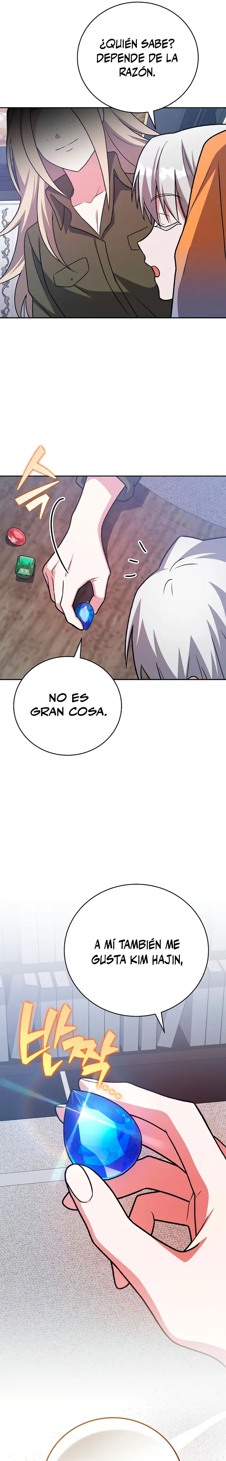 Read EL extra de la novela remake ES Manga Online