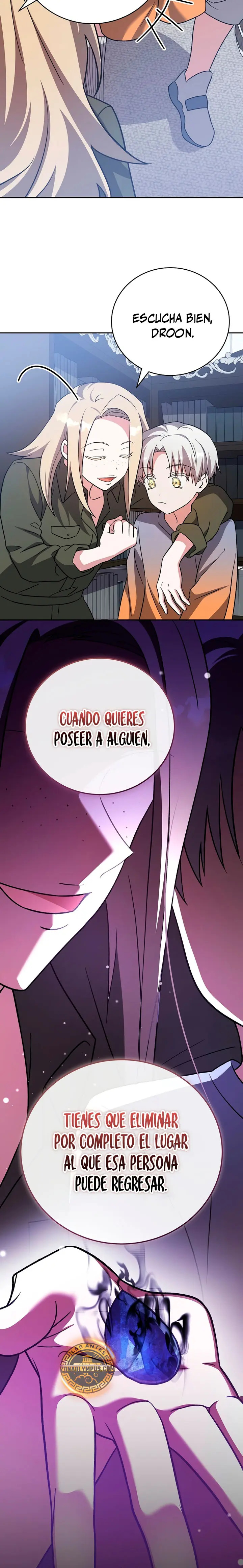Read EL extra de la novela remake ES Manga Online