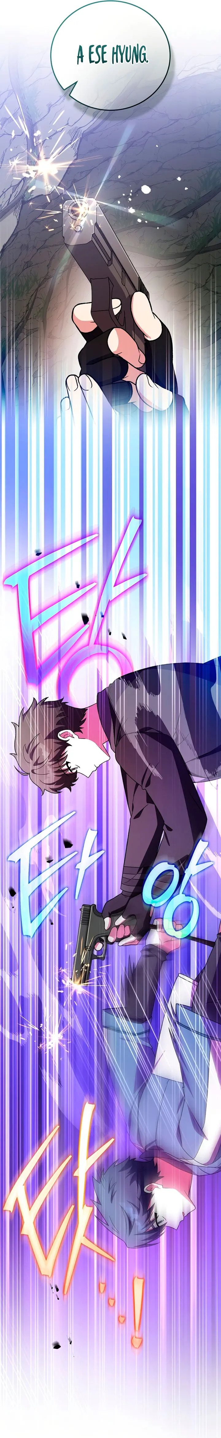 Read EL extra de la novela remake ES Manga Online