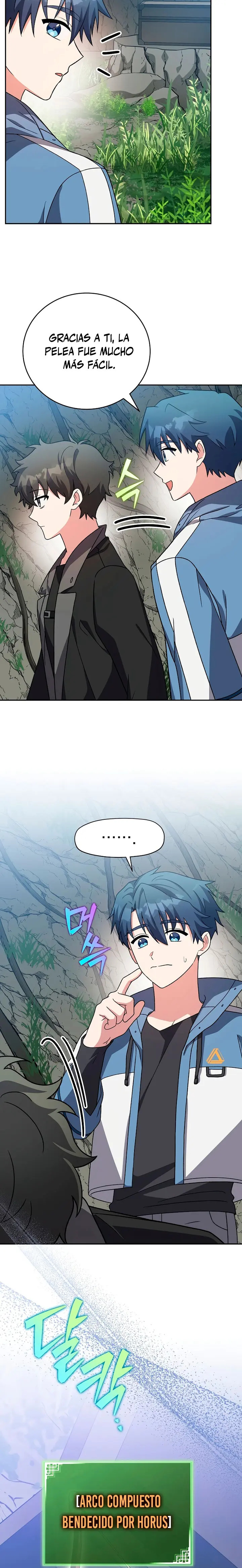 Read EL extra de la novela remake ES Manga Online