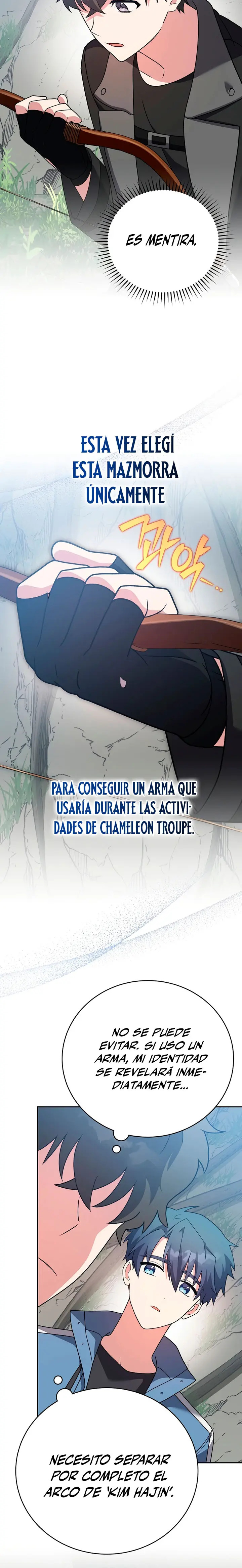 Read EL extra de la novela remake ES Manga Online