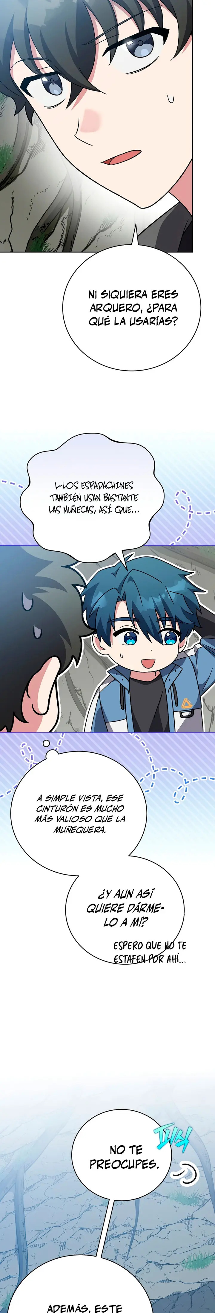 Read EL extra de la novela remake ES Manga Online