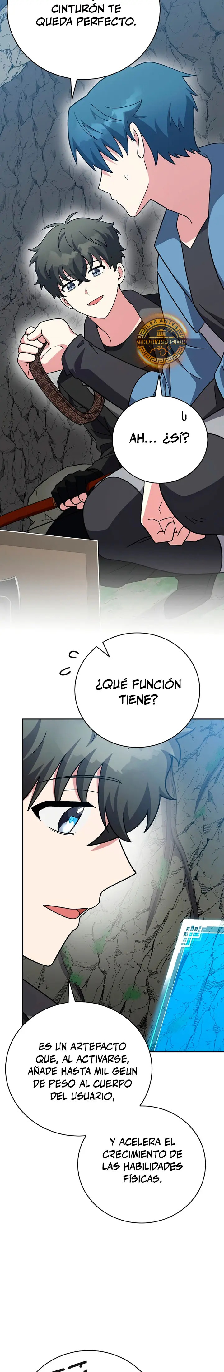 Read EL extra de la novela remake ES Manga Online