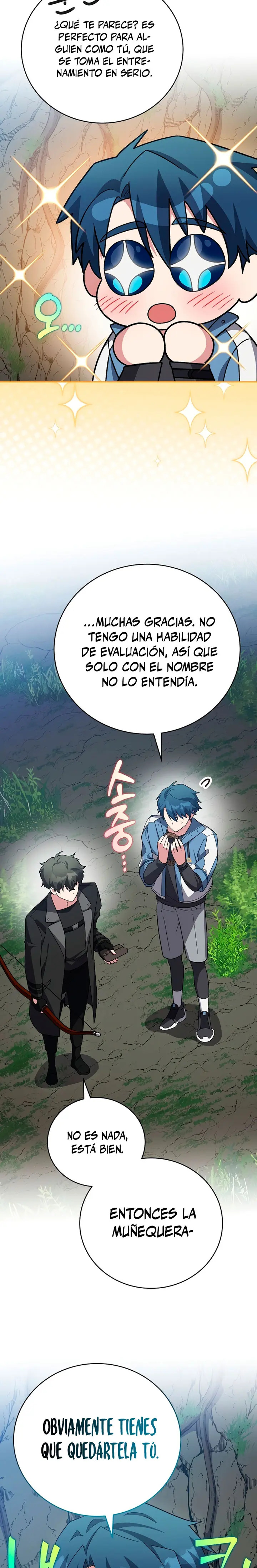 Read EL extra de la novela remake ES Manga Online