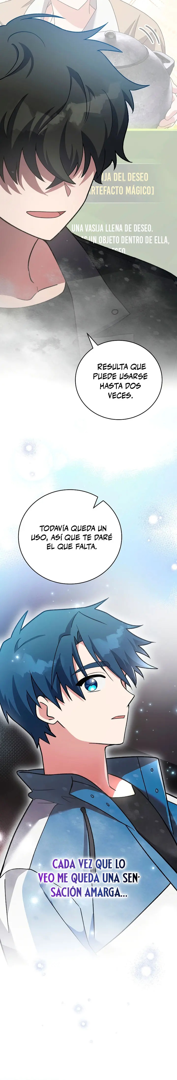 Read EL extra de la novela remake ES Manga Online