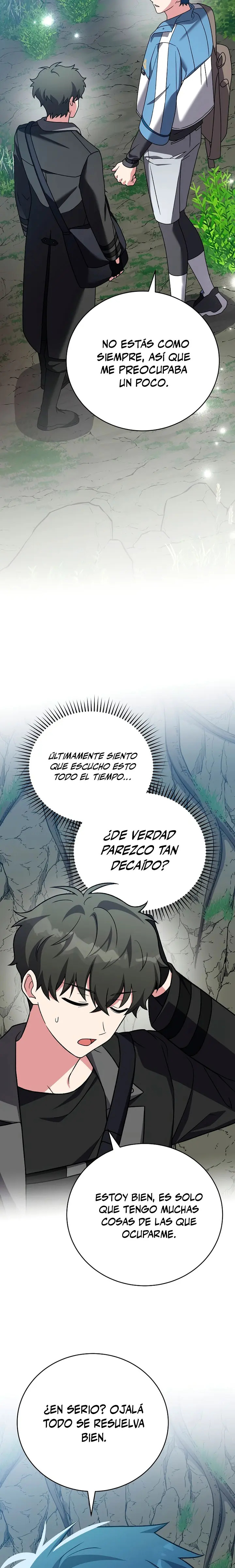 Read EL extra de la novela remake ES Manga Online