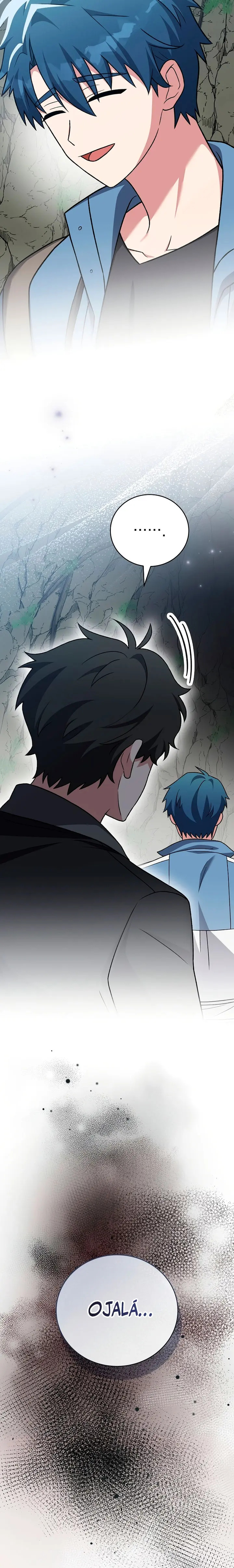 Read EL extra de la novela remake ES Manga Online