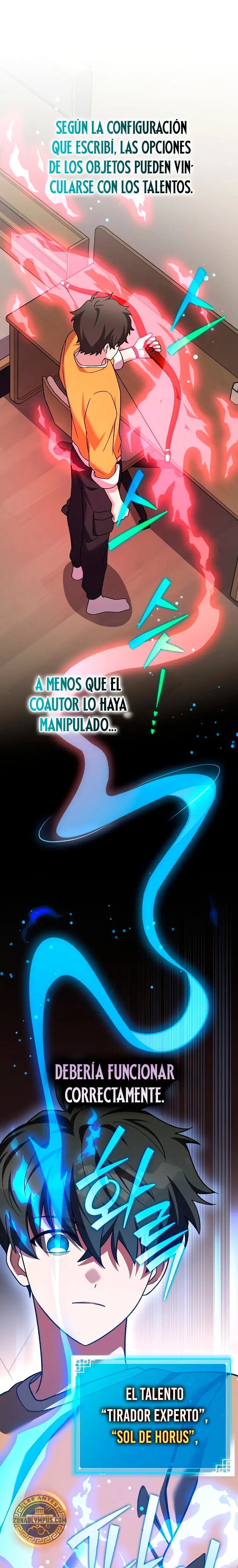 Read EL extra de la novela remake ES Manga Online