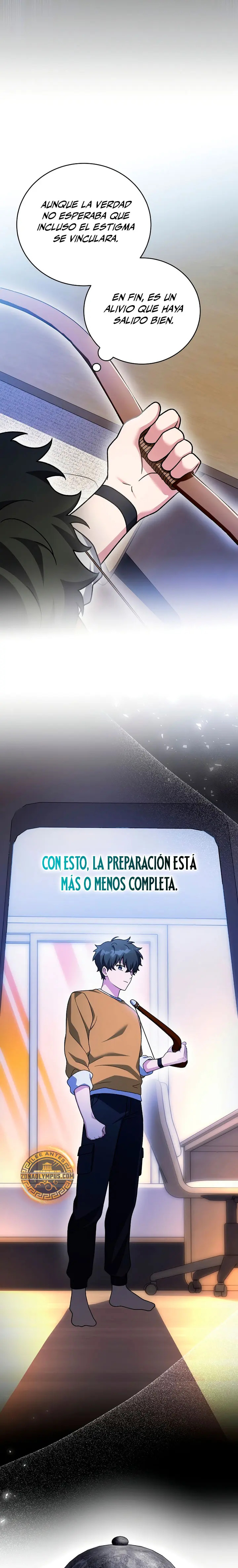 Read EL extra de la novela remake ES Manga Online