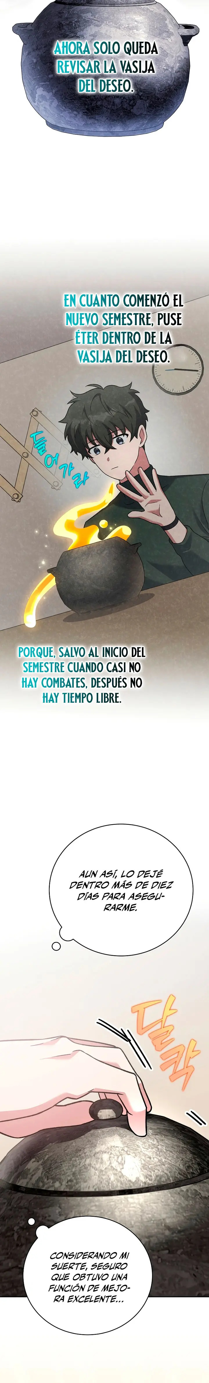 Read EL extra de la novela remake ES Manga Online