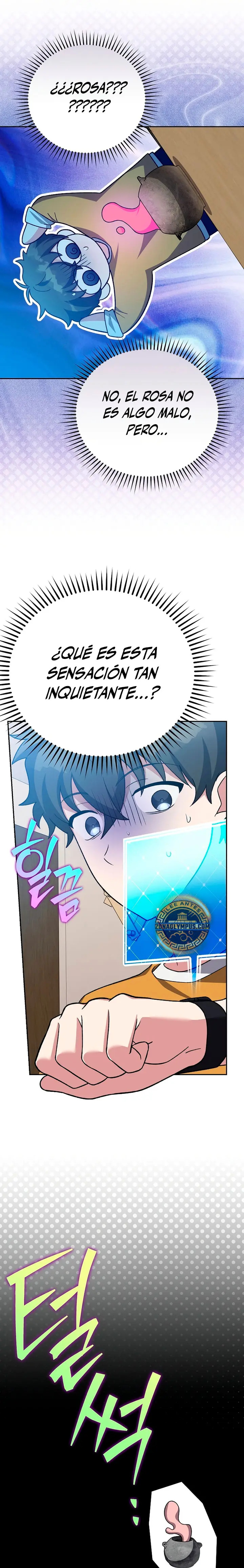 Read EL extra de la novela remake ES Manga Online