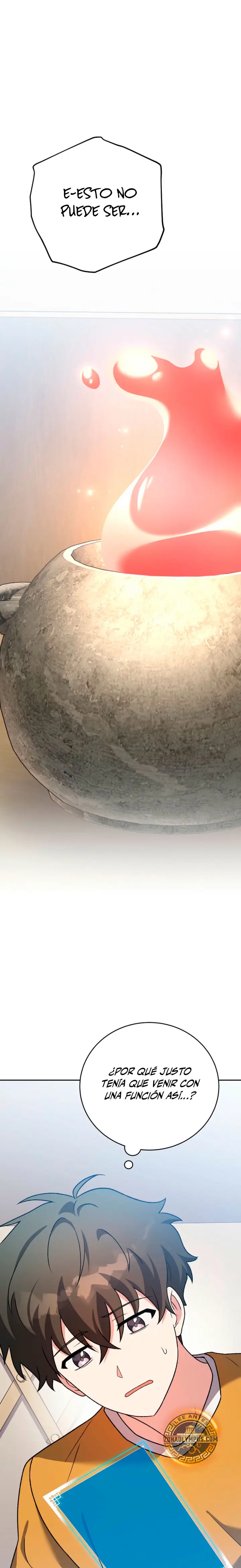 Read EL extra de la novela remake ES Manga Online