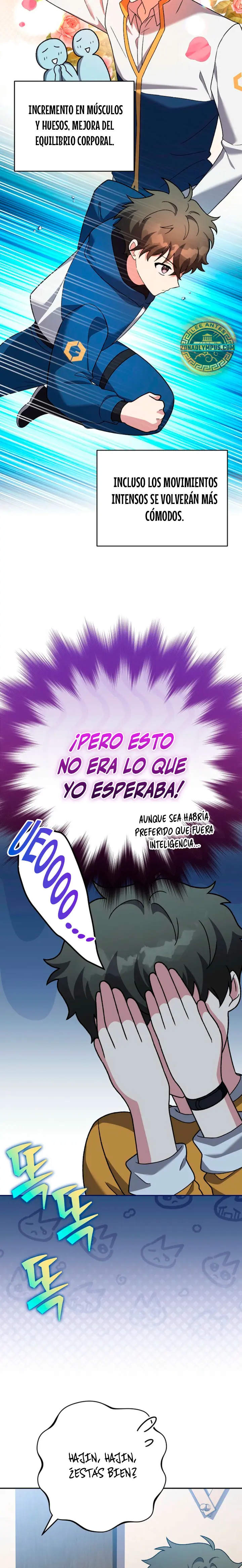 Read EL extra de la novela remake ES Manga Online