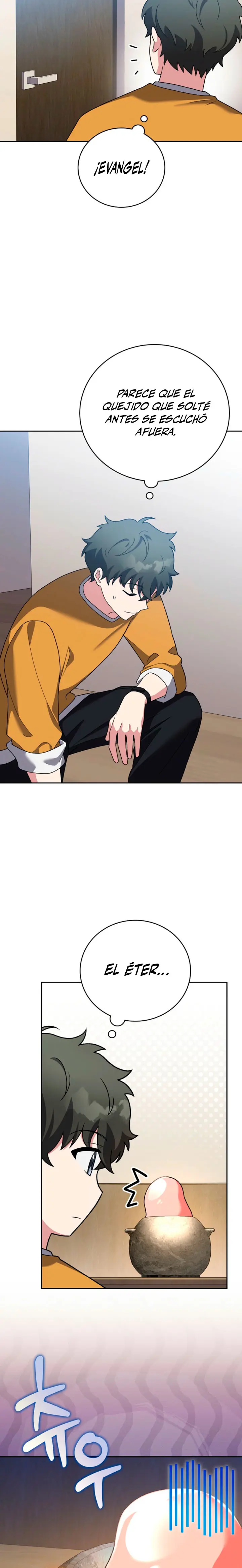 Read EL extra de la novela remake ES Manga Online