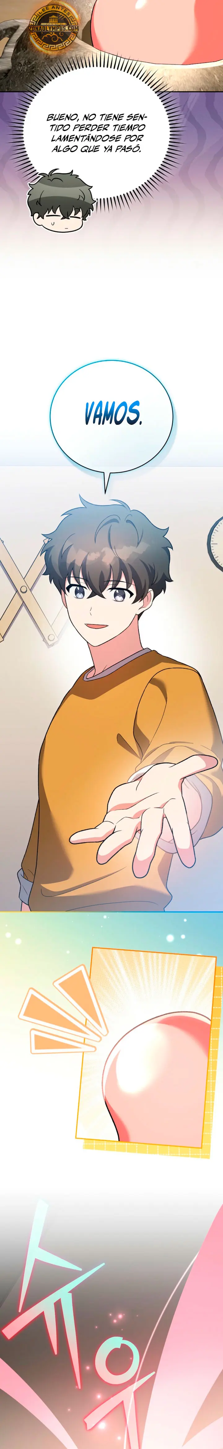 Read EL extra de la novela remake ES Manga Online