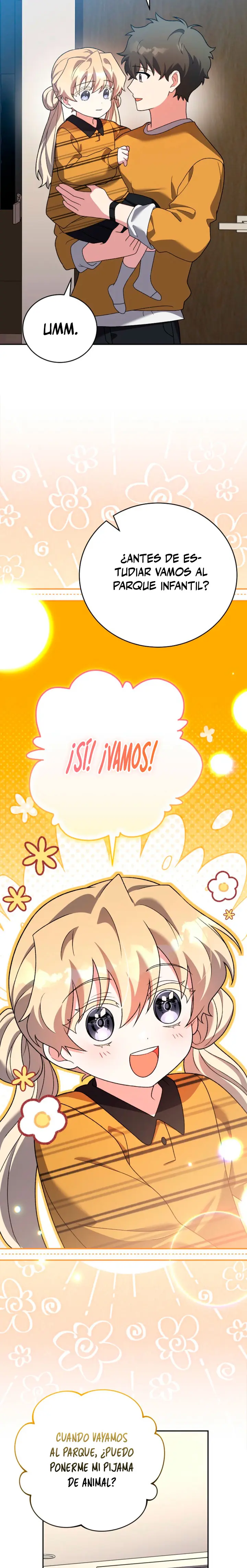 Read EL extra de la novela remake ES Manga Online