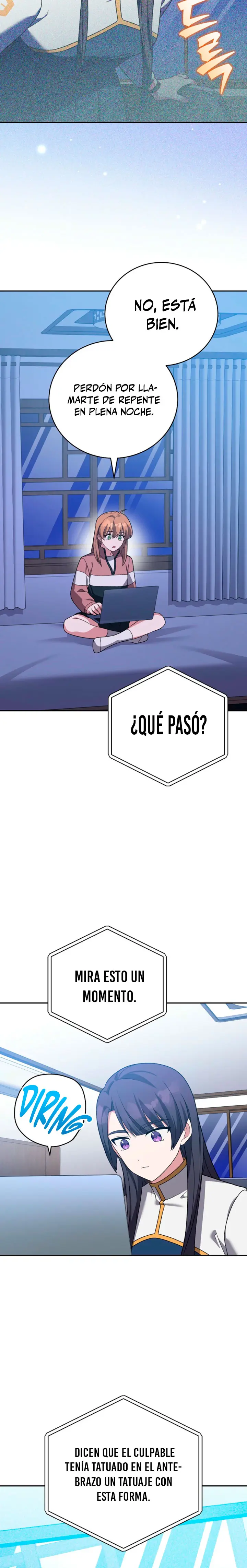 Read EL extra de la novela remake ES Manga Online