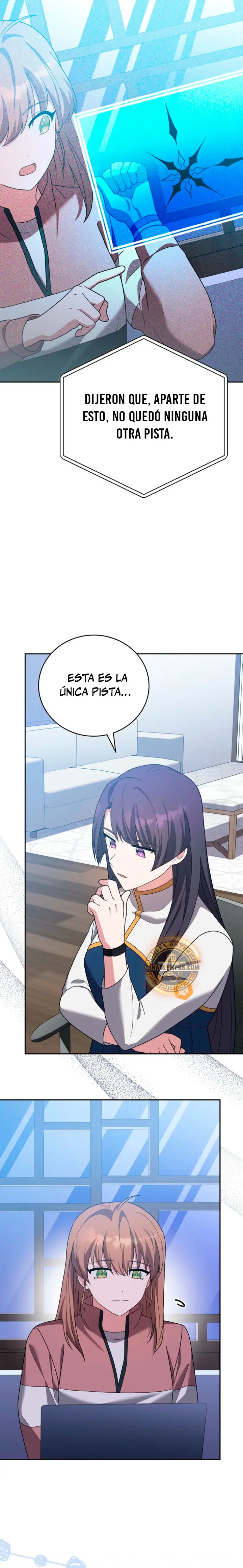 Read EL extra de la novela remake ES Manga Online