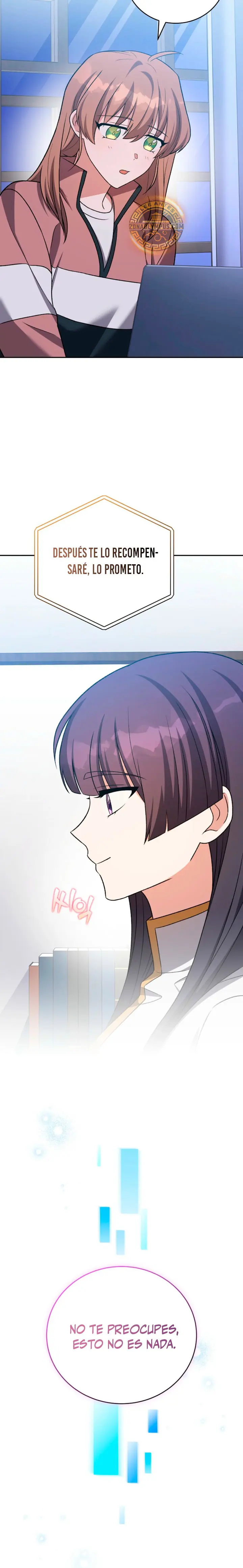 Read EL extra de la novela remake ES Manga Online