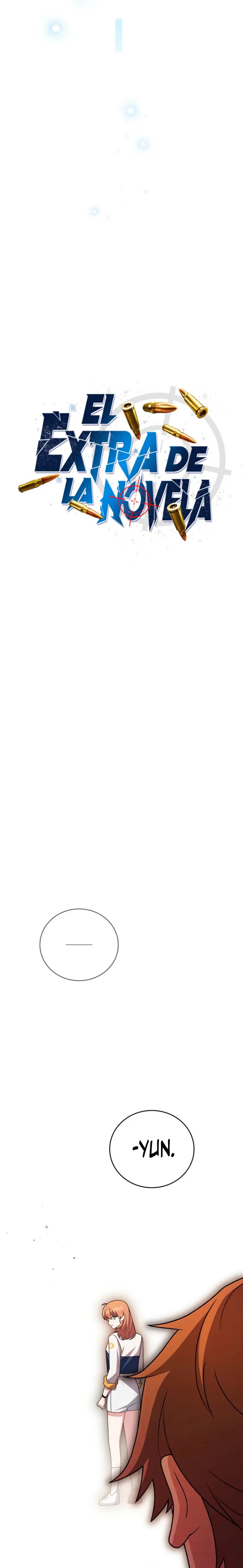 Read EL extra de la novela remake ES Manga Online