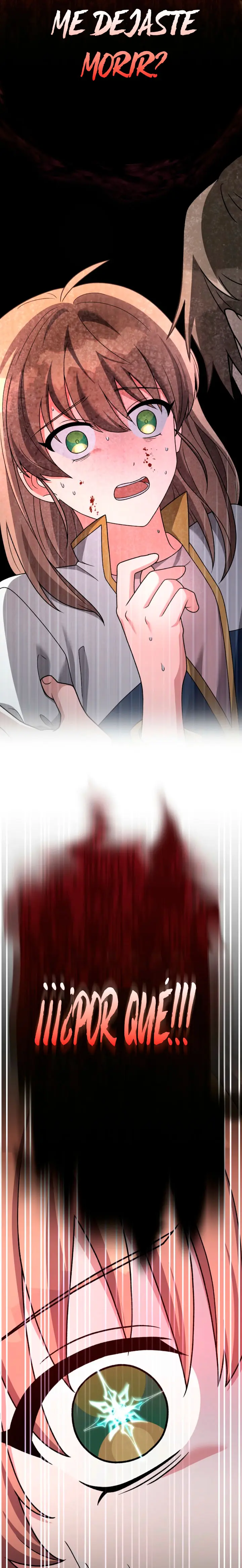 Read EL extra de la novela remake ES Manga Online