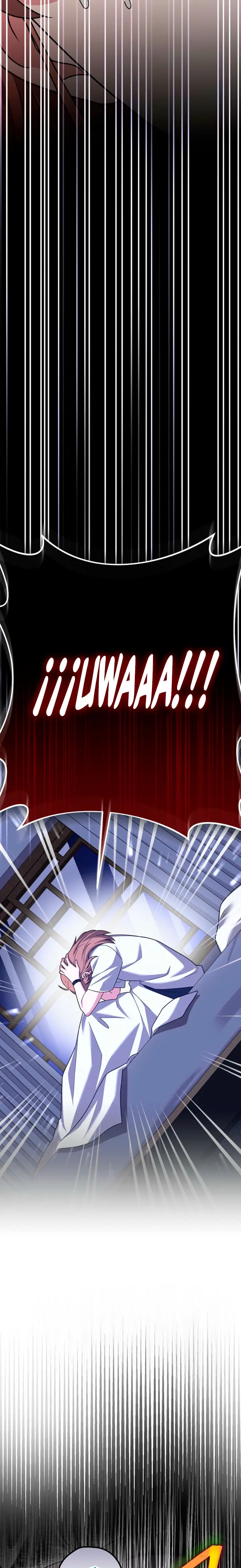 Read EL extra de la novela remake ES Manga Online