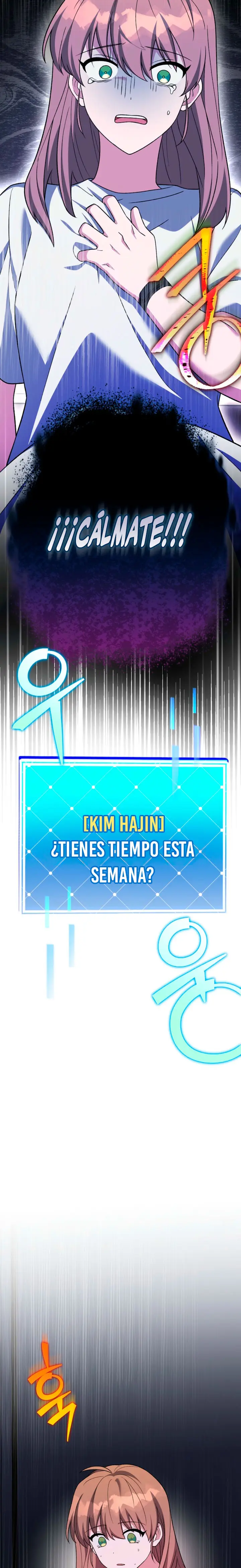 Read EL extra de la novela remake ES Manga Online