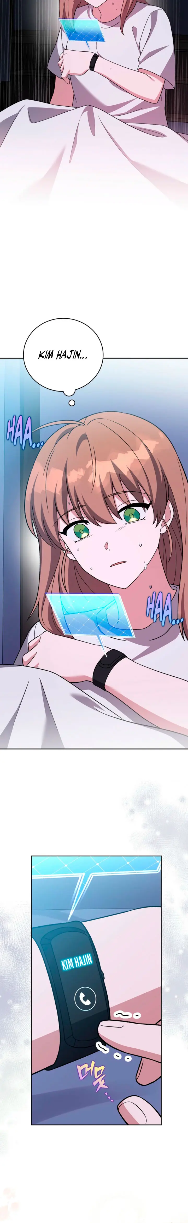 Read EL extra de la novela remake ES Manga Online