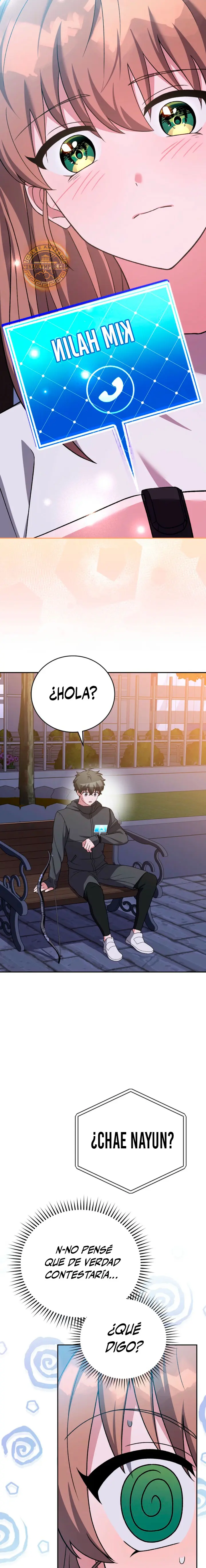 Read EL extra de la novela remake ES Manga Online