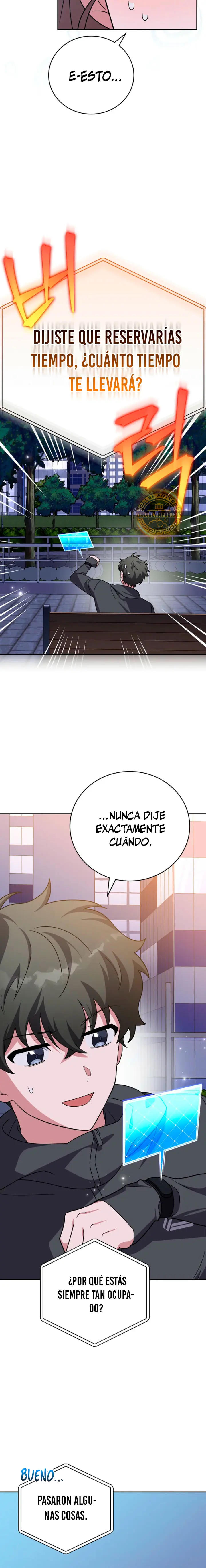 Read EL extra de la novela remake ES Manga Online