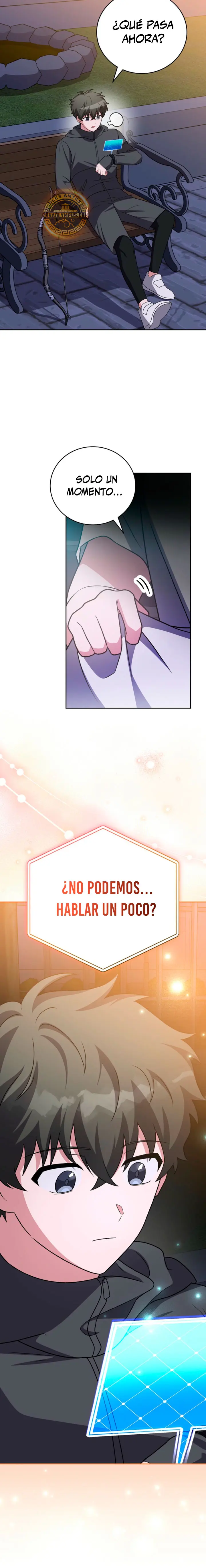 Read EL extra de la novela remake ES Manga Online