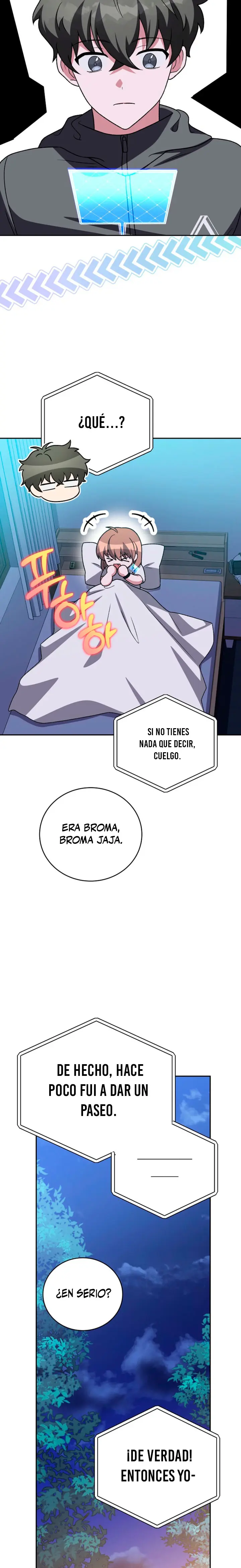 Read EL extra de la novela remake ES Manga Online