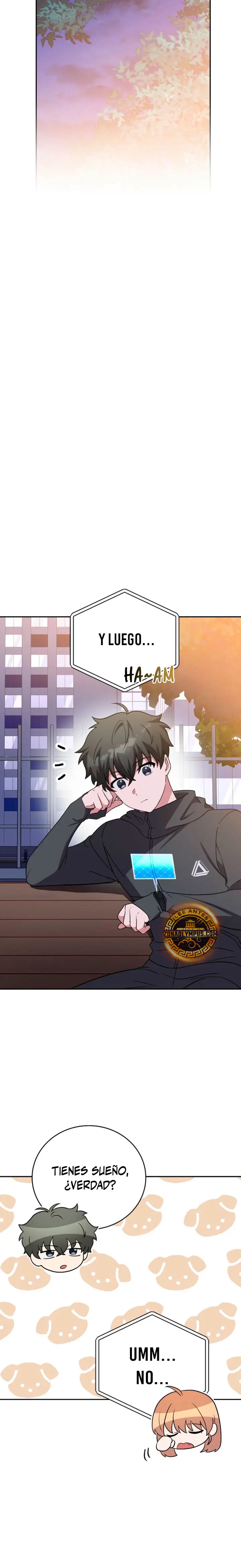 Read EL extra de la novela remake ES Manga Online