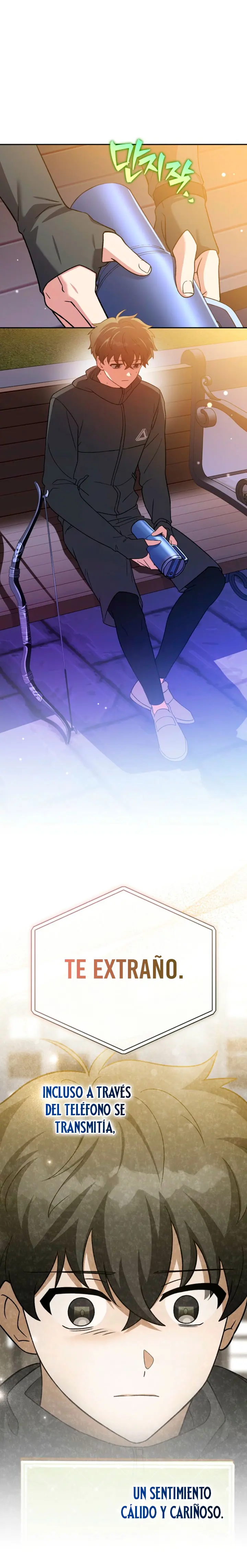 Read EL extra de la novela remake ES Manga Online