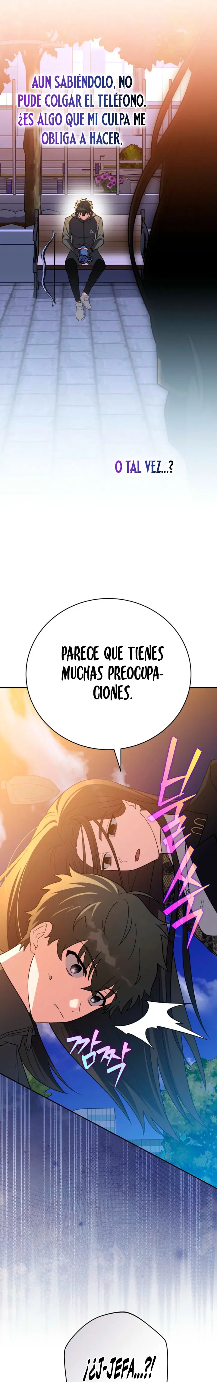 Read EL extra de la novela remake ES Manga Online