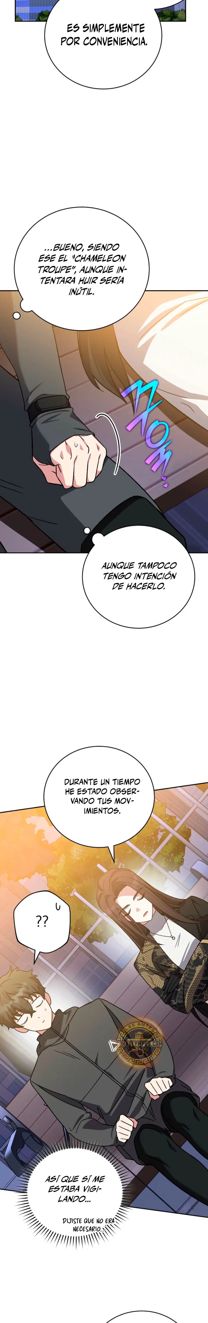 Read EL extra de la novela remake ES Manga Online