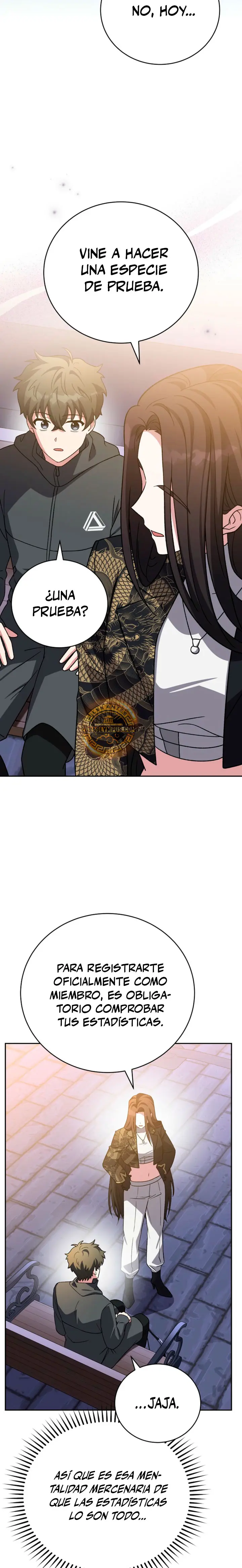 Read EL extra de la novela remake ES Manga Online