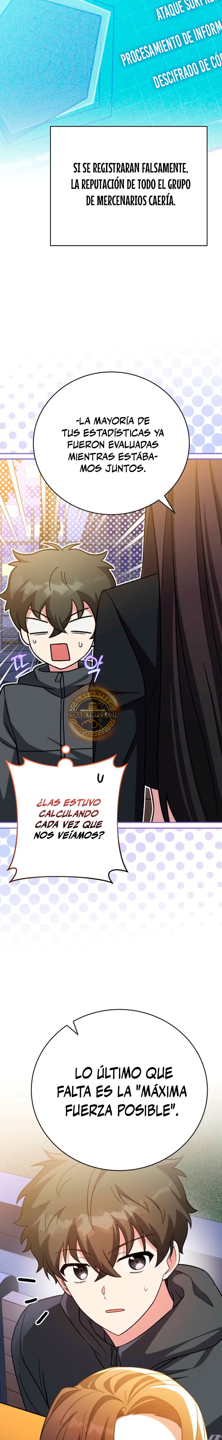 Read EL extra de la novela remake ES Manga Online