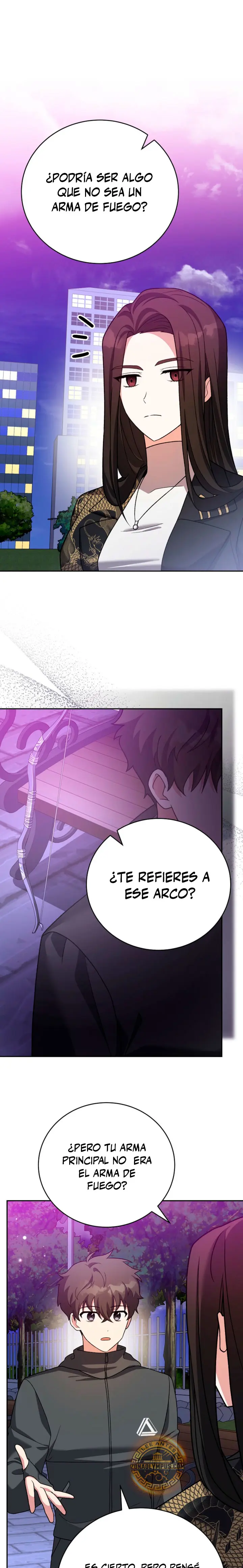 Read EL extra de la novela remake ES Manga Online