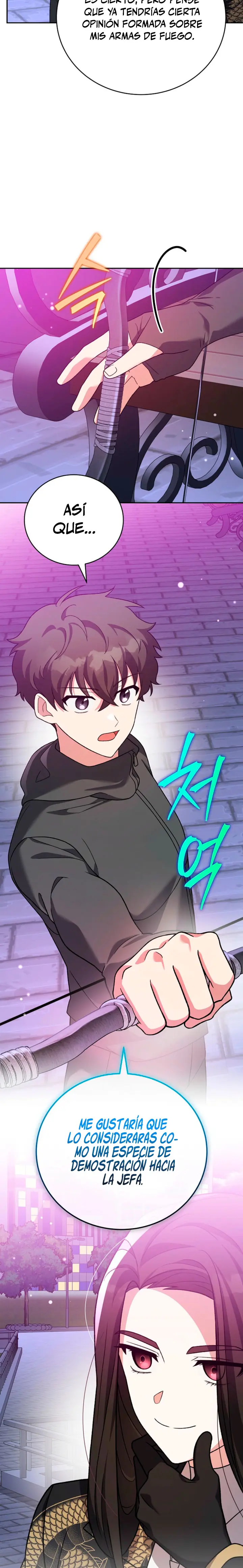 Read EL extra de la novela remake ES Manga Online