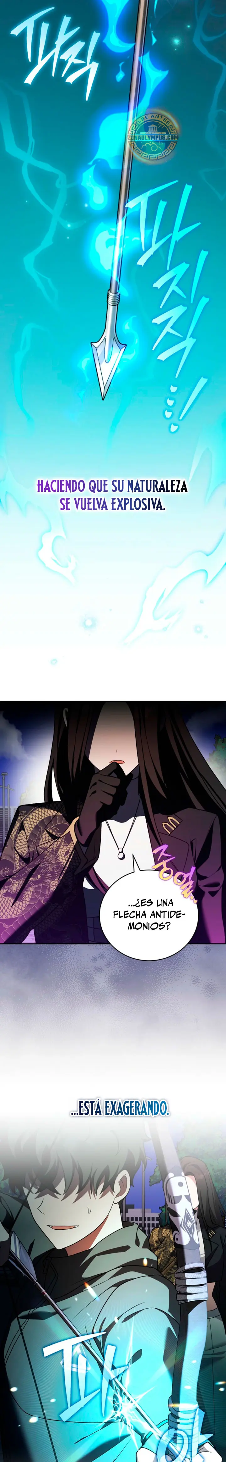 Read EL extra de la novela remake ES Manga Online