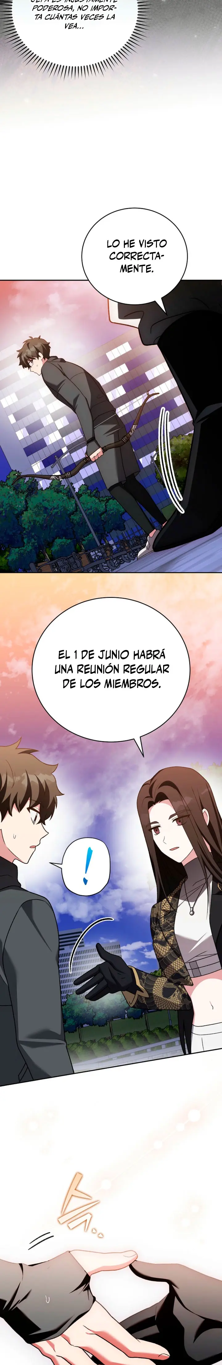 Read EL extra de la novela remake ES Manga Online