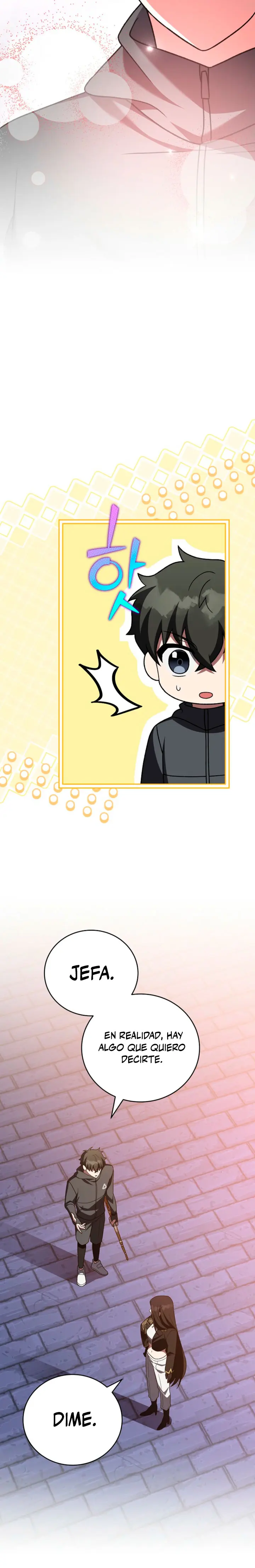 Read EL extra de la novela remake ES Manga Online