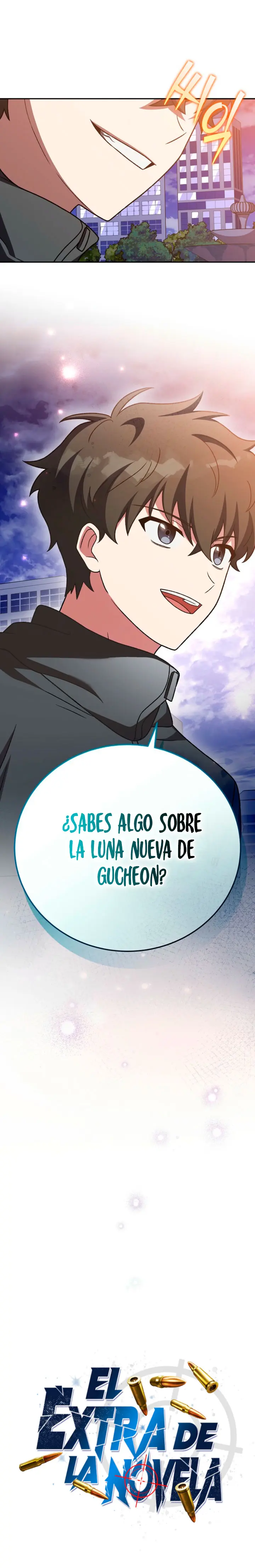 Read EL extra de la novela remake ES Manga Online