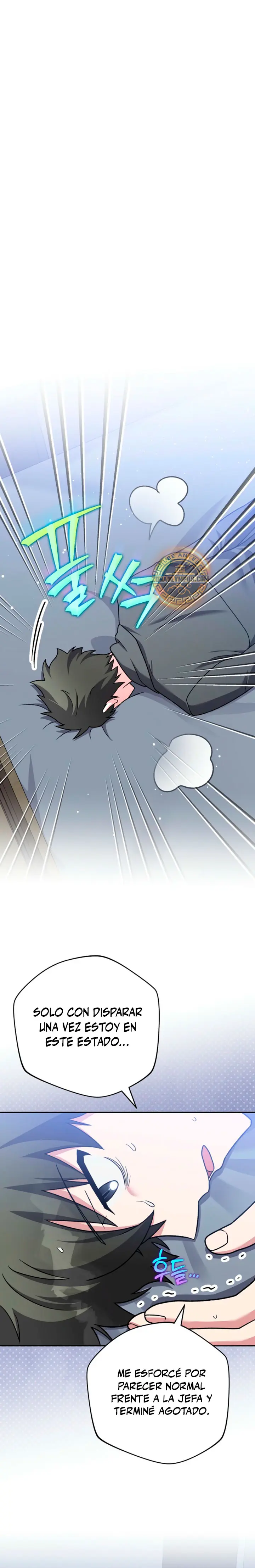 Read EL extra de la novela remake ES Manga Online