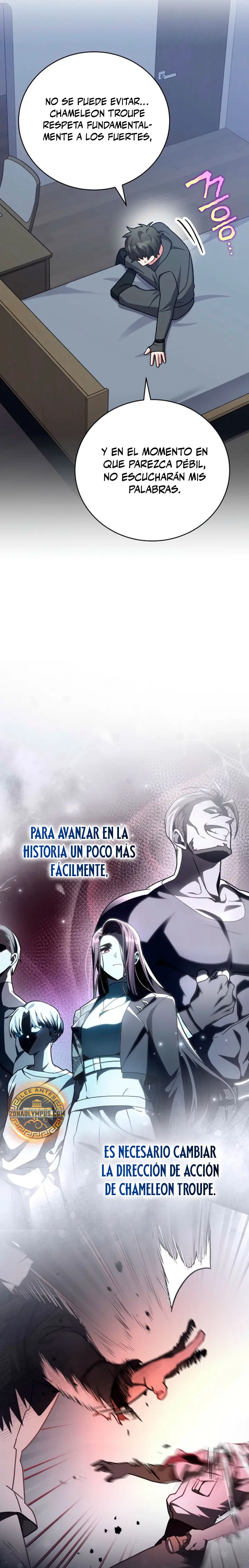 Read EL extra de la novela remake ES Manga Online